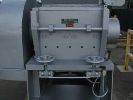 110kW Large Industrial Heavy Duty Plastic Copper Wire Granulator Handel SC70/80 - picture2' - Click to enlarge