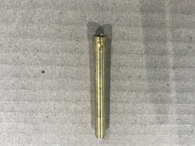 Boc Limited Wedge Collet 3.2mm TIG Torch BOC3C32GC  - Pack of 5 - picture2' - Click to enlarge