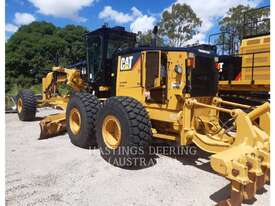 CATERPILLAR 16M Mining Motor Grader - picture0' - Click to enlarge