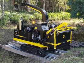 2023 Hansa C65RX Tracked Wood Chipper - picture0' - Click to enlarge