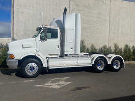 Sterling LT9500 Primemover Truck - picture0' - Click to enlarge