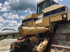 2006 Caterpillar D11R Dozer - picture2' - Click to enlarge