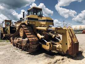 2006 Caterpillar D11R Dozer - picture0' - Click to enlarge
