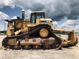 2006 Caterpillar D11R Dozer - picture0' - Click to enlarge
