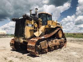 2006 Caterpillar D11R Dozer - picture1' - Click to enlarge