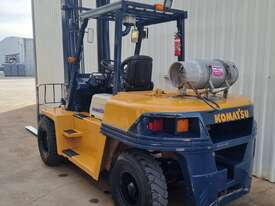 7 Tonne Counterbalance Forklift - picture0' - Click to enlarge