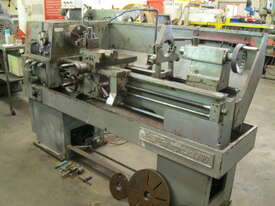Enterprise 1250mm DBC Geared Head Lathe - picture0' - Click to enlarge