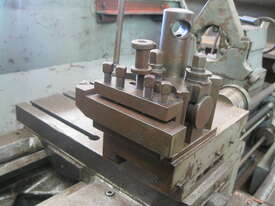 Enterprise 1250mm DBC Geared Head Lathe - picture2' - Click to enlarge