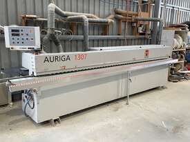 USED - AURIGA 1307  LOCATED BALLAN  - picture0' - Click to enlarge