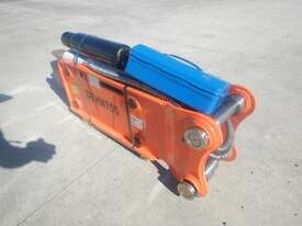 DEHN DEHN700 Hydraulic Breaker - picture0' - Click to enlarge