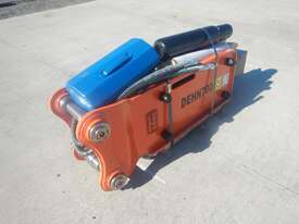 DEHN DEHN700 Hydraulic Breaker - picture1' - Click to enlarge