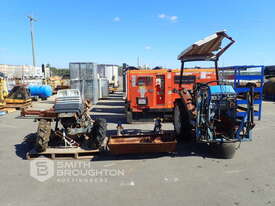 ISEKI 230 TRACTOR - picture0' - Click to enlarge