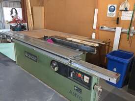 Casolin 3200 PF Panel Saw  - picture0' - Click to enlarge