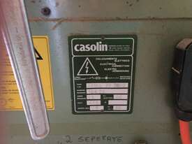 Casolin 3200 PF Panel Saw  - picture2' - Click to enlarge