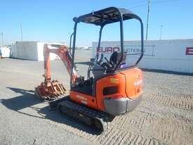 2018 Kubota KX016-4 - picture0' - Click to enlarge