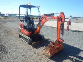 2018 Kubota KX016-4 - picture2' - Click to enlarge