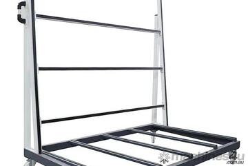 OZ MACHINE. Windows, Doors & Sashes trolley . SAVE $320