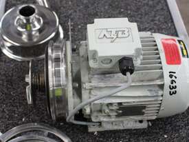 Centrifugal Pump - picture2' - Click to enlarge