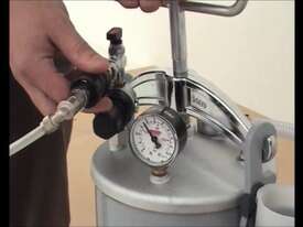 Tap Fitting for Nozzle Cleaning 0044 by Pizzi - picture0' - Click to enlarge