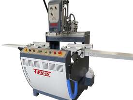 Air / Pneumatic Aluminium Copy Router Machine FN 770FR by Fen-Is *Special Order* - picture0' - Click to enlarge