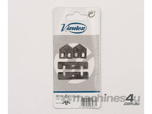 caption Blade Set suit AU93 2850083 by Virutex