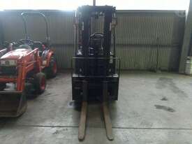 Crown CG18S-5 Forklift - picture0' - Click to enlarge