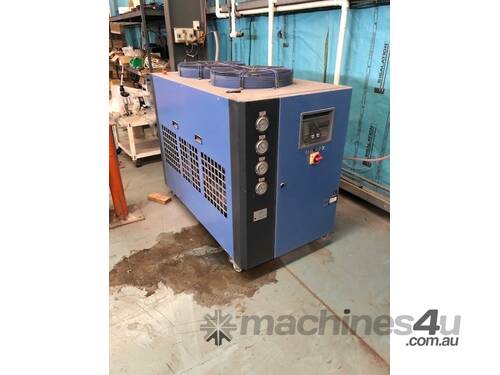 Used Water Chiller- Excellent condition