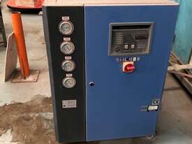 Used Water Chiller- Excellent condition - picture0' - Click to enlarge