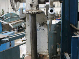 G & R 53 1/2 Arbor Press - picture0' - Click to enlarge