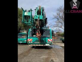 80 TONNE TEREX DEMAG AC80-2 2011 - AC0965 - picture0' - Click to enlarge