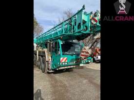 80 TONNE TEREX DEMAG AC80-2 2011 - AC0965 - picture1' - Click to enlarge