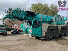 80 TONNE TEREX DEMAG AC80-2 2011 - AC0965 - picture0' - Click to enlarge