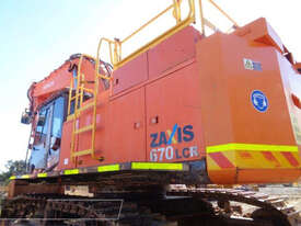 2008 Hitachi ZX670LCR-3 - picture0' - Click to enlarge
