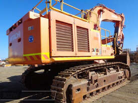 2008 Hitachi ZX670LCR-3 - picture2' - Click to enlarge