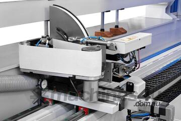 Edge Polishing Machine AMI-C