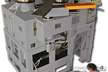 COMAC MODEL 315 Section and Profile Rolling Machine