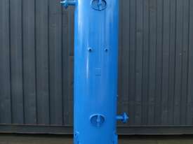 Vertical Air Compressor Receiver Tank 600L - picture0' - Click to enlarge