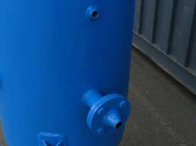 Vertical Air Compressor Receiver Tank 600L - picture2' - Click to enlarge