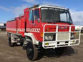 Hino Truck - picture2' - Click to enlarge