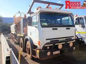 2006 Iveco International Acco Service Truck - picture13' - Click to enlarge