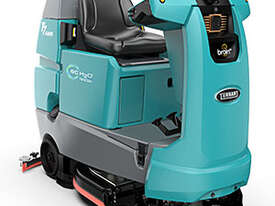 T7AMR Robotic Floor Scrubber - picture0' - Click to enlarge