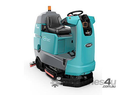 T7AMR Robotic Floor Scrubber