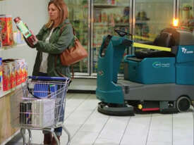 T7AMR Robotic Floor Scrubber - picture0' - Click to enlarge