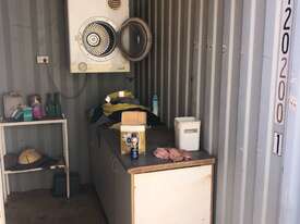 Containerised Laundry - picture0' - Click to enlarge