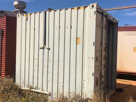 Containerised Laundry - picture2' - Click to enlarge