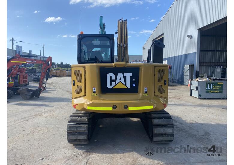 Used 2020 Caterpillar 308 Excavator in , - Listed on Machines4u