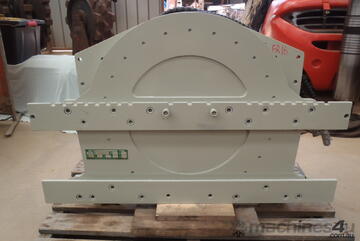 Forklift Rotator Positioner