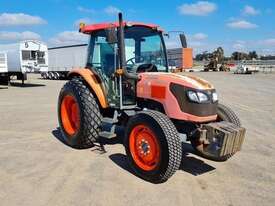 Kubota M8540 - picture0' - Click to enlarge