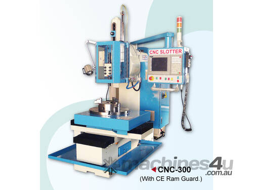 TOPTEC CNC 300 Slotter (Beat the Oct30 price rise) 