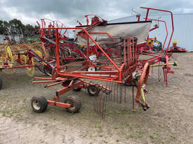 Kuhn GA 4101 GM Rakes/Tedder Hay/Forage Equip - picture0' - Click to enlarge